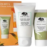 Origins - Skin BFF'S Origins Favorites to Cleanse, Soothe and Hydrate