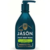 JASON - Men's Calming Face and Body Wash