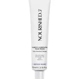 Clarify and Brighten Face Mask
