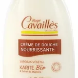 Rogé Cavaillès - Nourishing Shower Cream Organic Karité and Magnolia Extract