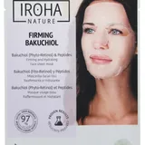 Iroha Nature - Firming and Hydrating Face Sheet Mask
