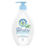 Penaten - Ultra Sensitive Care Lotion