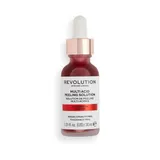 Multi Acid AHA and BHA Peel Serum