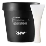 RNW - Pore Refining Black Mask