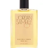 Jordan Samuel - Olio per il Corpo Body Oil