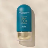 Water Barrier Sunscreen