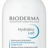 Hydrabio Moisturizing Cleansing Milk