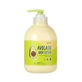 Avocado Body Lotion