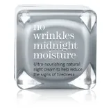 No Wrinkles Midnight Moisture