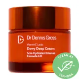 Dr Dennis Gross - Vitamin C Lactic Dewy Deep Cream