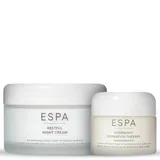 ESPA - Overnight Glow Duo