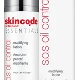 Essentials S.O.S Oil Control Mattifying Lotion