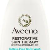 Aveeno - Restorative Skin Therapy Body Wash