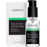 Glycolic Acid 30% Face Gel Peel