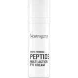 Rapid Firming™ Peptide Multi Action Eye Cream