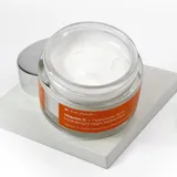 Vitamin C + Hyaluronic Acid Hydrabright Night Moisturiser