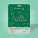 The Crème Shop - Winter Remedy Essence Sheet Mask