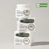 HUE_CALM - Coconut Moisturizing Cleansing Balm