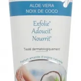 Organic Exfoliating & Scrubbing Foot Care