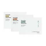 Everyday Calming Mask Pack - 3 Types