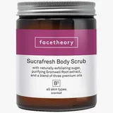 Facetheory - Sucrafresh Body Scrub B3