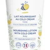 Mustela - Nourishing Milk With Cold Cream and Bee Wax