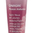 Redensifying Eyes and Lips Care Evening Primrose