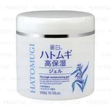 Reihaku Hatomugi The High Moisturizing Gel