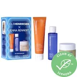 OleHenriksen - The Night Time Edit- Jenna Rennert X OLEHENRIKSEN