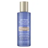 Neutrogena - Oil-Free Liquid Eye Makeup Remover Solution