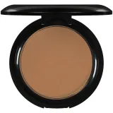 Skin Tone Matching Pressed Powder, Deep Like Me