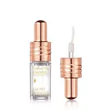 MACQUEEN - Volume Fix Essential Lip Oil
