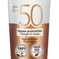 Phyt'Solaire Protective Fluid SPF50 Organic