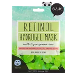 Retinol Hydrogel Mask