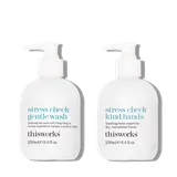 stress check skin saviours