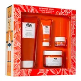 Origins - Morning Merry Ginzing Essentials to Boost Radiance SPF 40