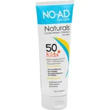Sunblock Lotion, Broad Spectrum SPF 50