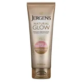 Natural Glow Revitalizing Daily Moisturizer Medium to Tan