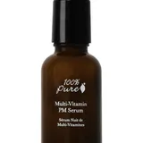 100% PURE - Multi Vitamin PM Serum