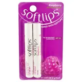 Lip Balm with Spf 20 - Raspberry