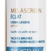 Ducray - Melascreen Eclat Lightening Light Cream SPF 15