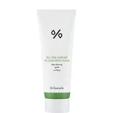 Dr. Ceuracle - Tea Tree Purefine 30 Cleansing Foam