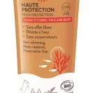 Cattier - Organic Sun Protection Spray SPF 50