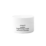 Spotless Brightening Cream