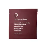 Dr Dennis Gross - Advanced Retinol + Ferulic Overnight Texutre Renewal Peel