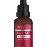 Organic Rosehip Oil Antioxidant+