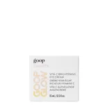 goop - GOOPGLOW Vita-C Brightening Eye Cream