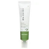 TONYMOLY - The Green Tea Truebiome Watery Eye Cream