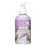 CND - Scentsations Lavender & Jojoba Hand Lotion
