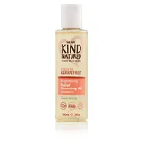 Brightening Facial Cleansing Oil